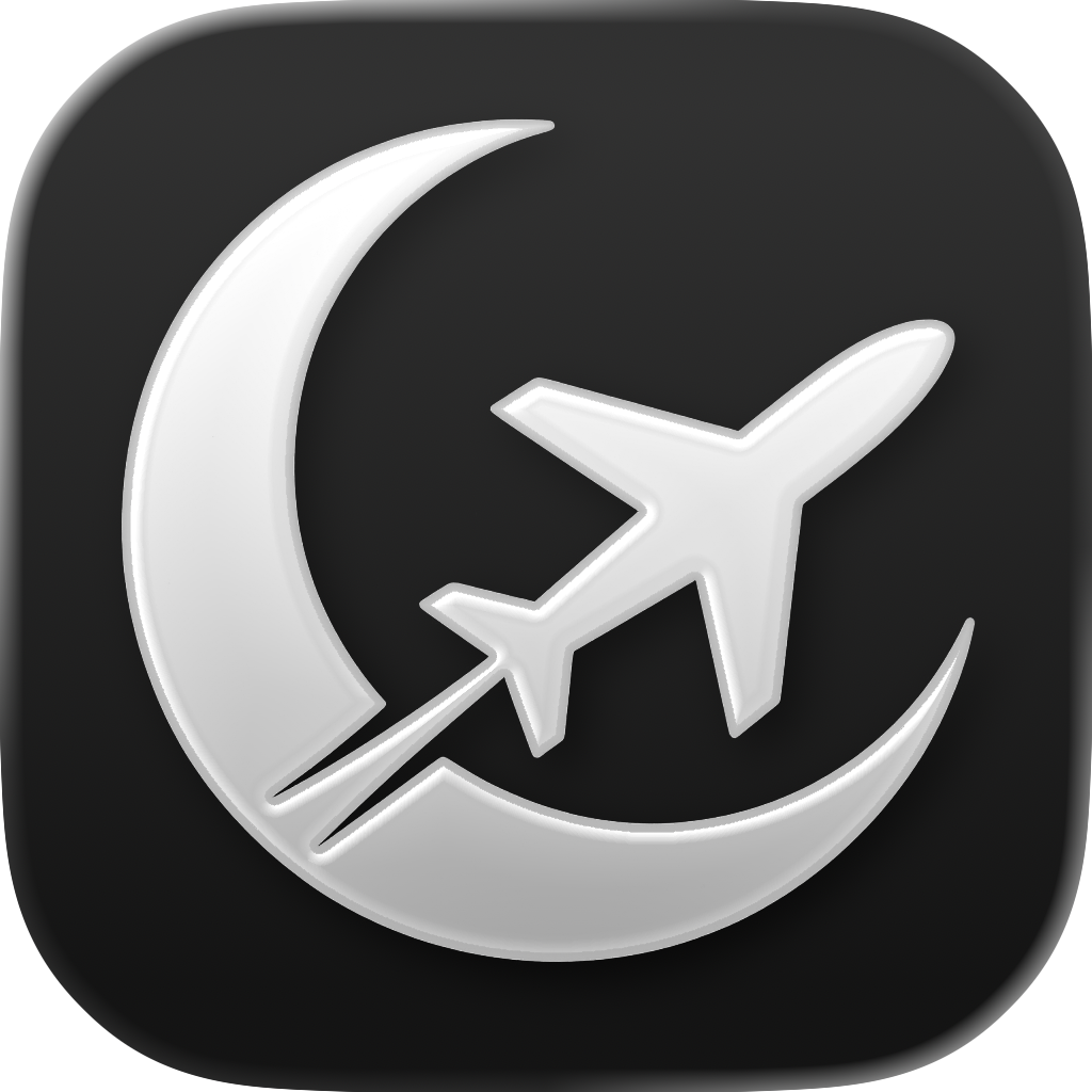 Lunair logo